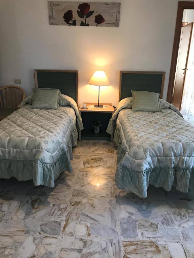 A Casa Di Grazia B&B San Cesareo Exterior foto